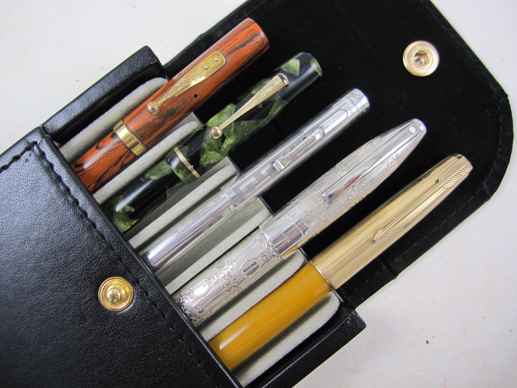 perforadora de papel perforado vintage de 2 agu - Buy Pen nibs, inkstands  and other writing accessories on todocoleccion